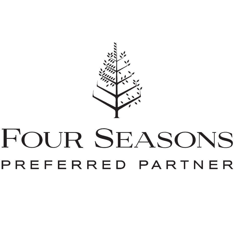 Four Seasons Preferred Partner programme