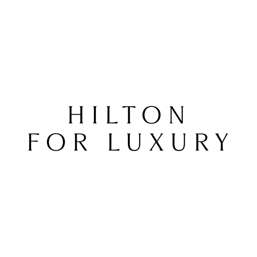 Hilton for Luxury programme